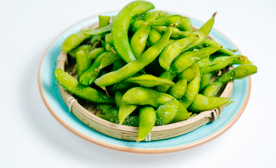 枝豆