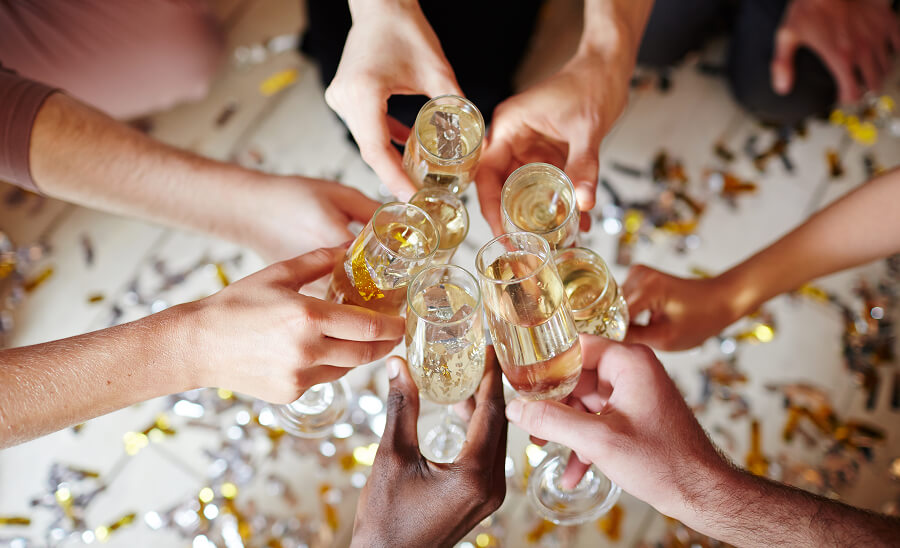 過度な飲酒