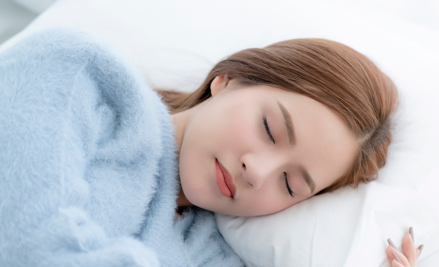 睡眠