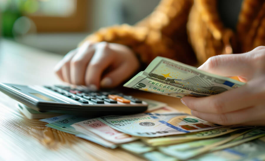 ノルマや罰金制度はある?