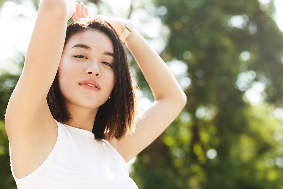 自分に合ったケアの方向性を考えよう