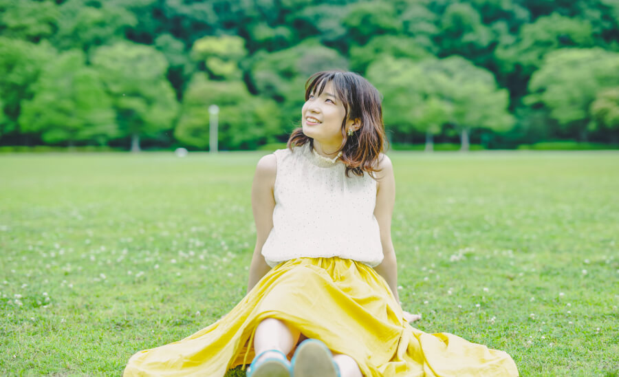 心と肌をいたわる習慣を取り入れる